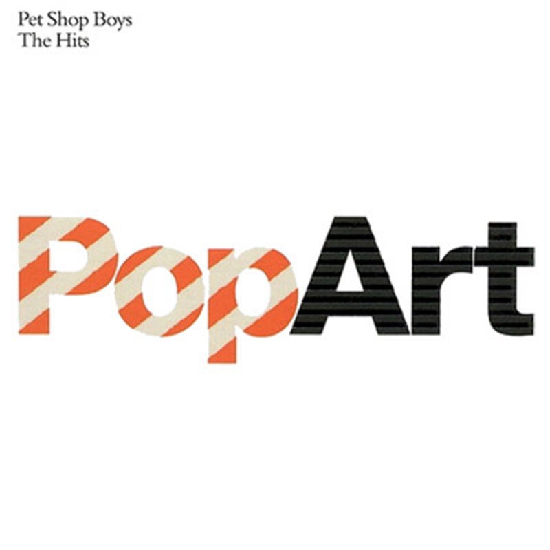PopArt (The Hits)
