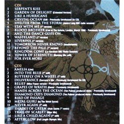 Anthology - The Phonogram Years