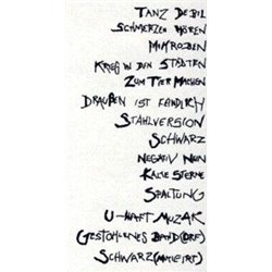 80-83 Strategies Against Architecture