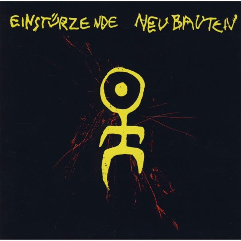 80-83 Strategies Against Architecture