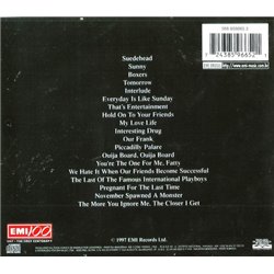 Suedehead - The Best Of Morrissey