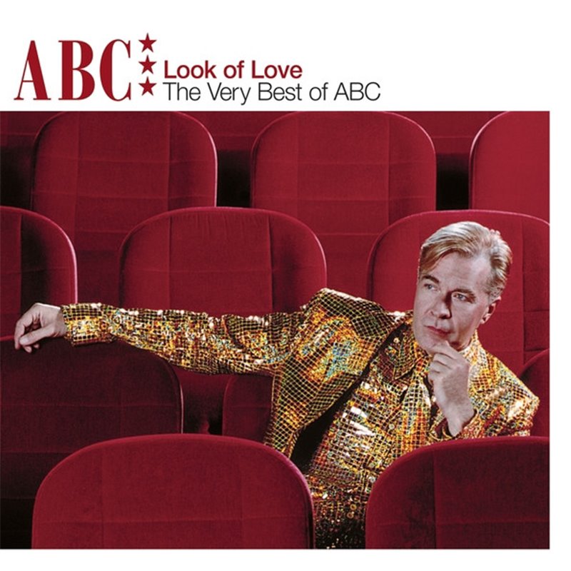 The Look Of Love (The Very Best Of ABC)