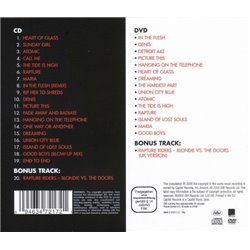 Greatest Hits: Sound & Vision