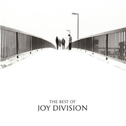 The Best Of Joy Division