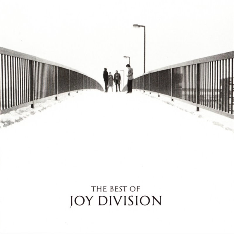 The Best Of Joy Division