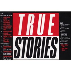 True Stories