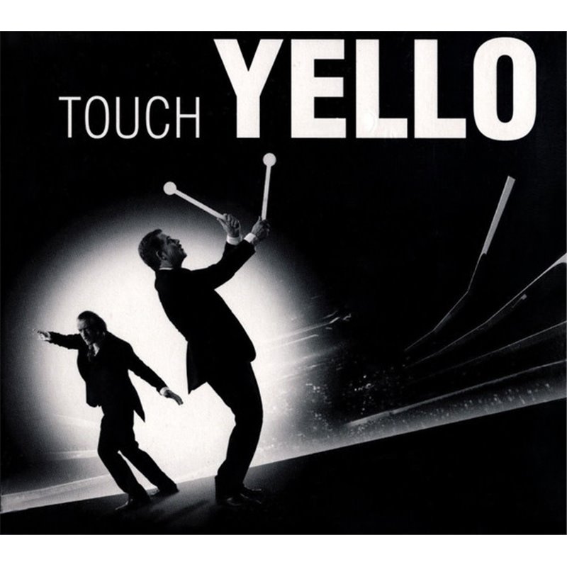 Touch Yello