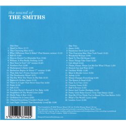 The Sound Of The Smiths