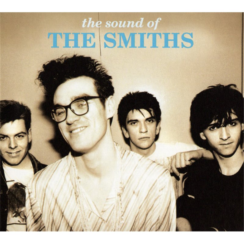 The Sound Of The Smiths