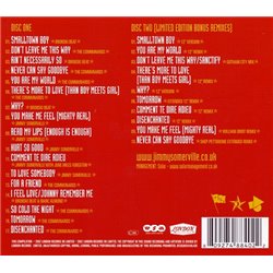The Very Best Of Jimmy Somerville, Bronski Beat And The Communards
