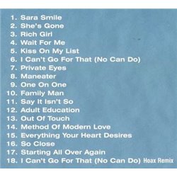 The Essential Collection