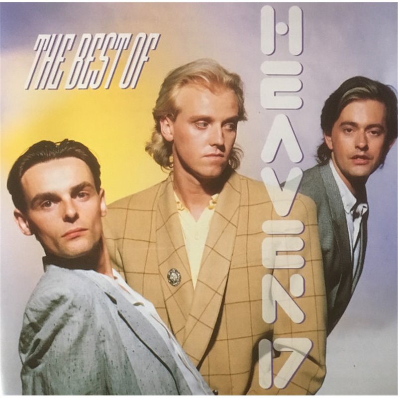 The Best Of Heaven 17