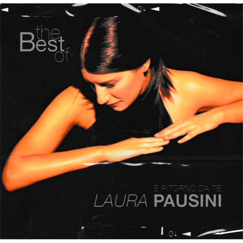 The Best Of Laura Pausini - E Ritorno Da Te