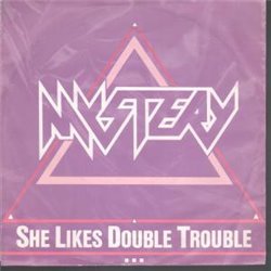 She Likes Double Trouble