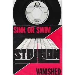 Sink Or Swim