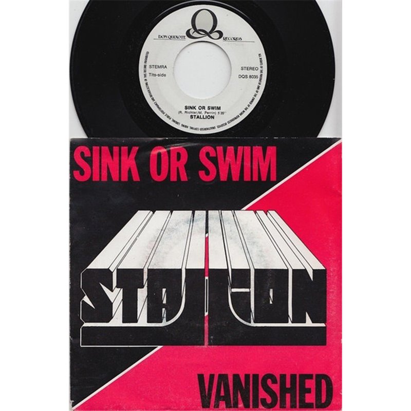 Sink Or Swim