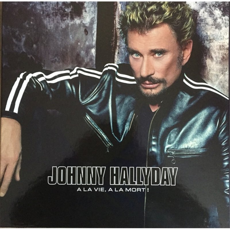 À La Vie, À La Mort !