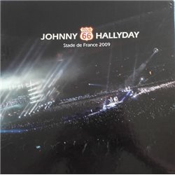 Stade De France 2009