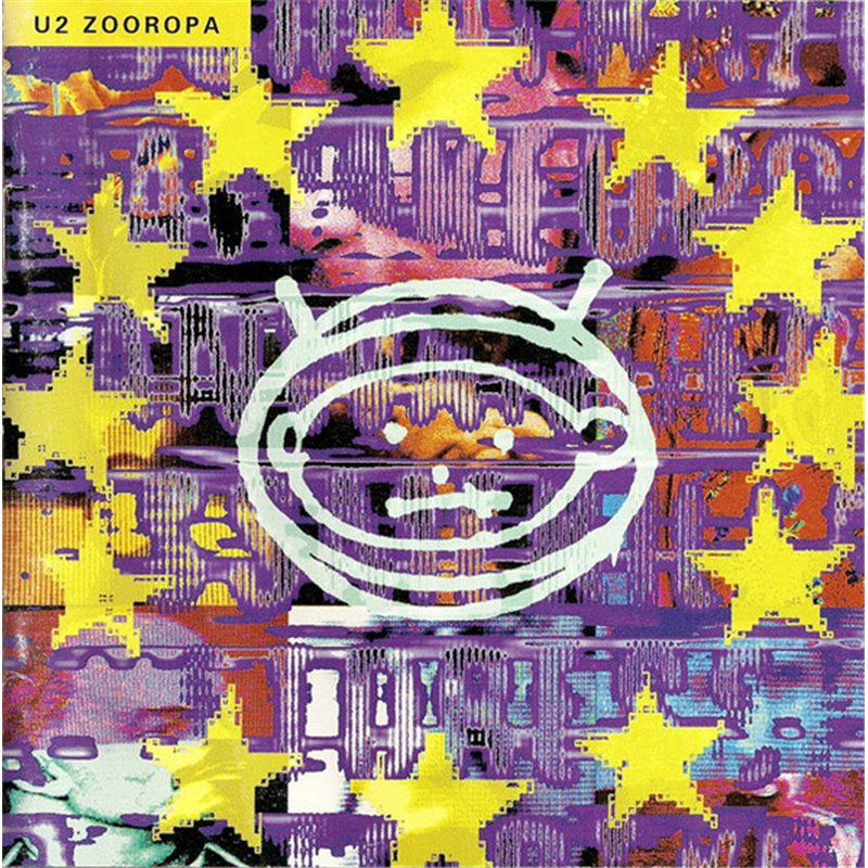 Zooropa