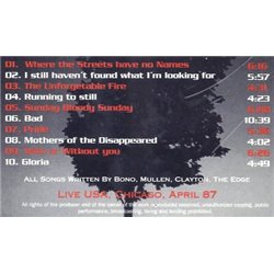 Pride (The Classic Hits Recorded Live In Chicago)