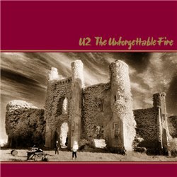 The Unforgettable Fire