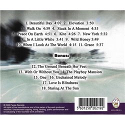 All That You Can't Leave Behind