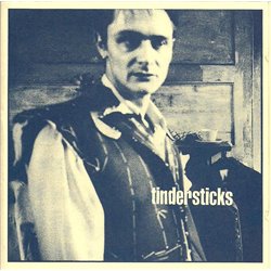Tindersticks