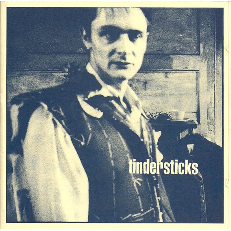 Tindersticks
