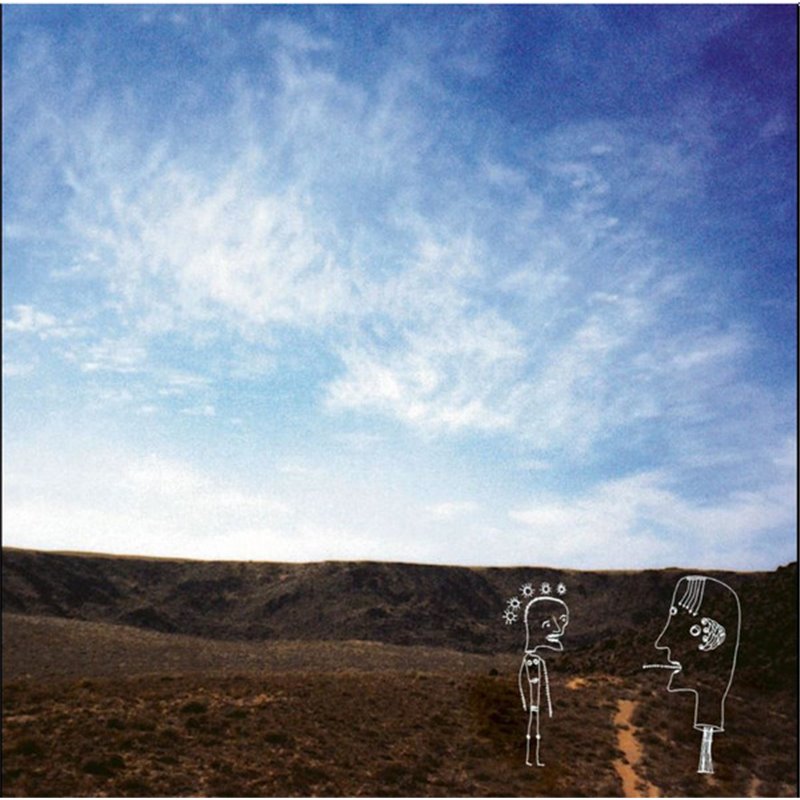 Our Shadows Will Remain