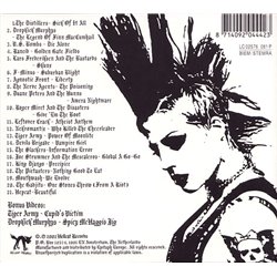 Give 'Em The Boot III