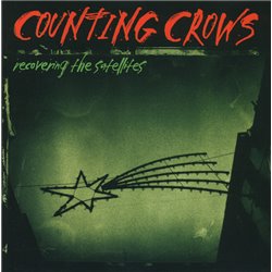 Recovering The Satellites