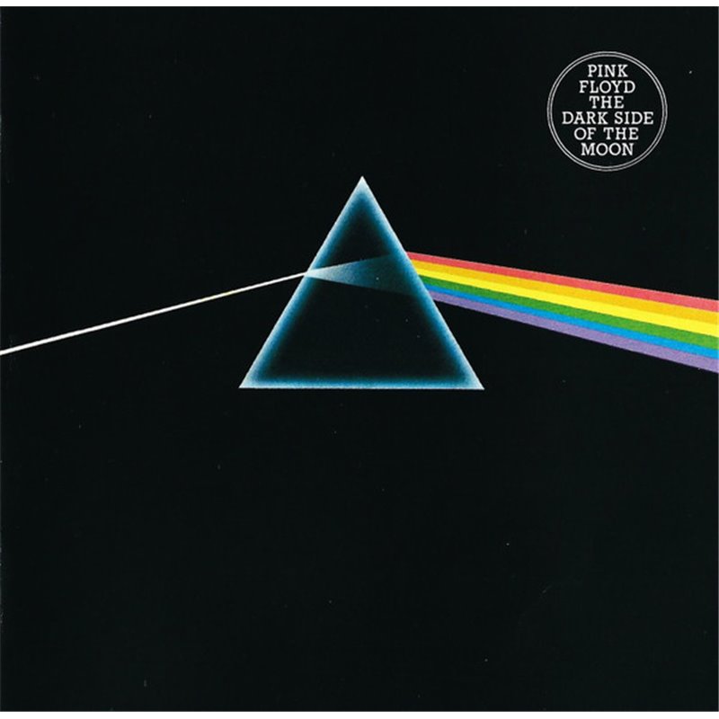 The Dark Side Of The Moon