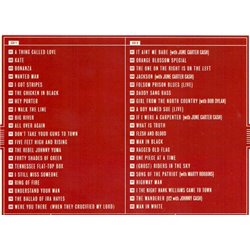 Man In Black - The Very Best Of