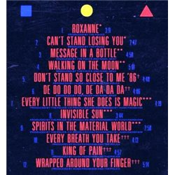 Every Breath You Take