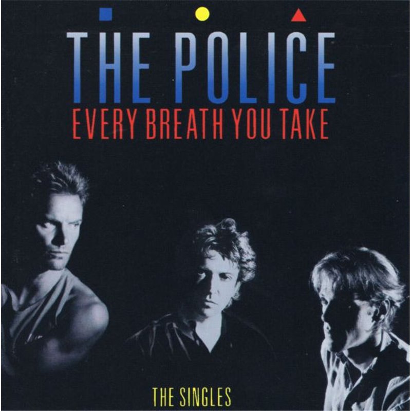 Every Breath You Take