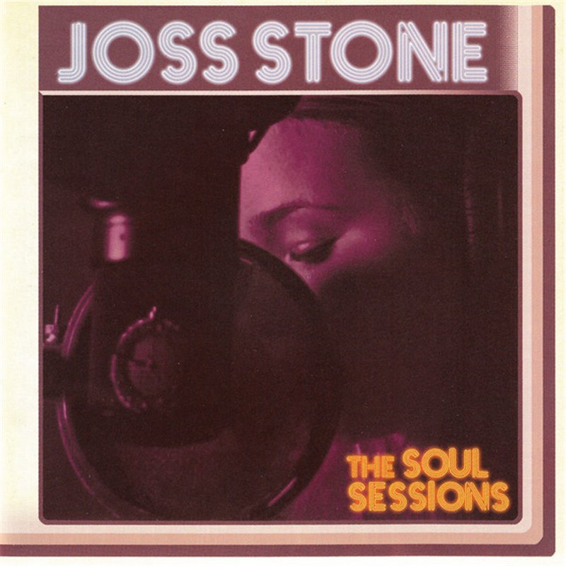 The Soul Sessions