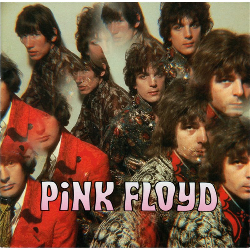 The Piper At The Gates Of Dawn