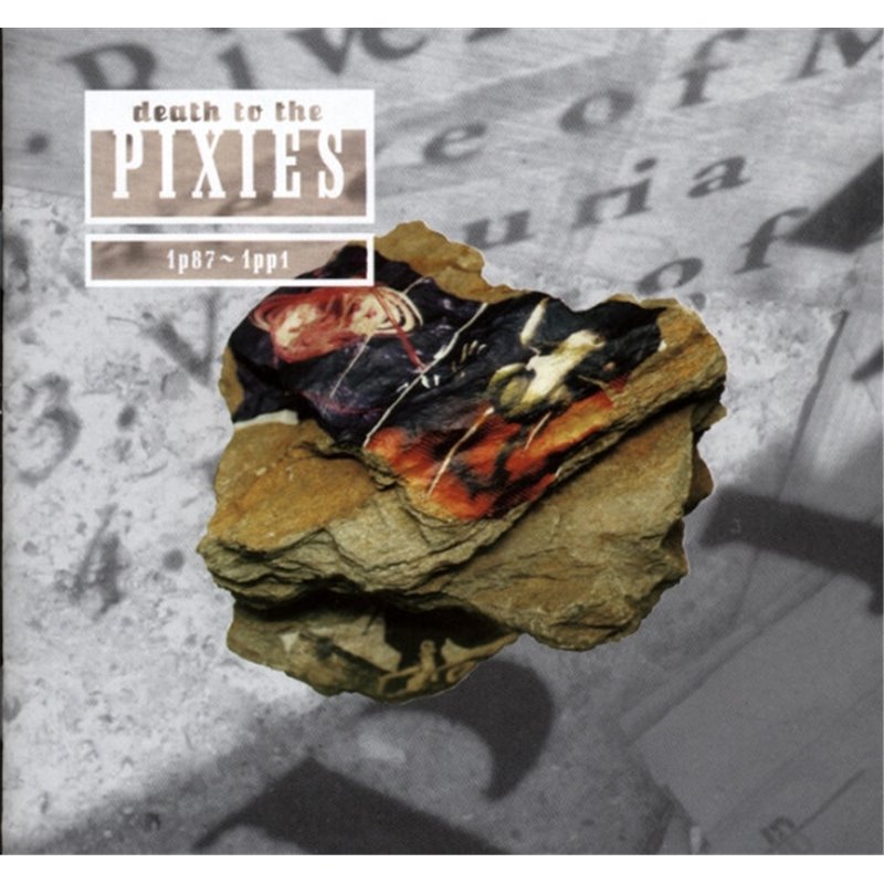 Death To The Pixies