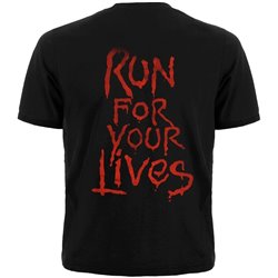 Run for your Lives