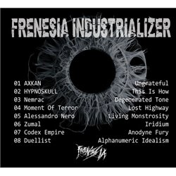 Frenesia Industrializer