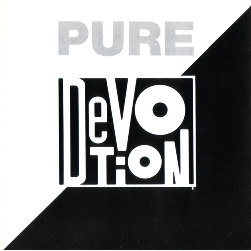 Pure Devotion