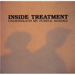 Underneath My Purple Shades