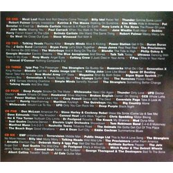 Best of Driving Rock