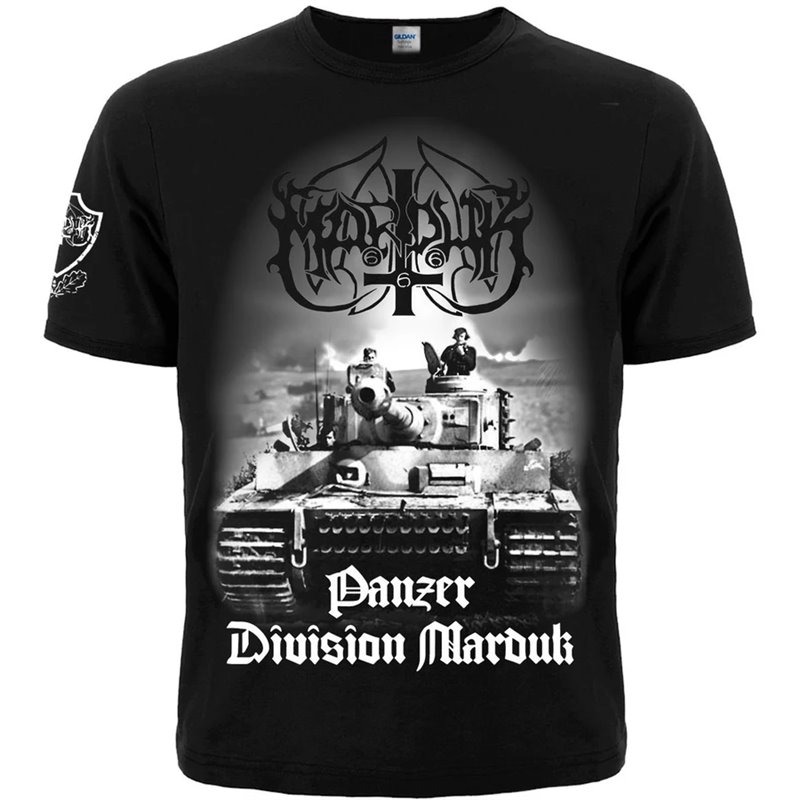 Panzer Division Marduk