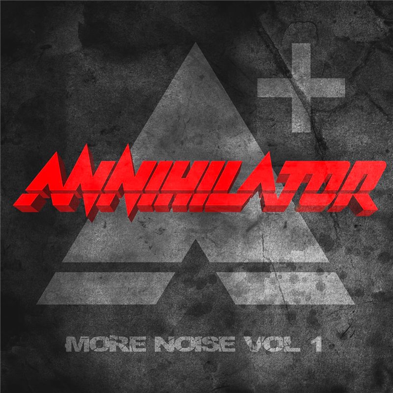 More Noise - Volume 1