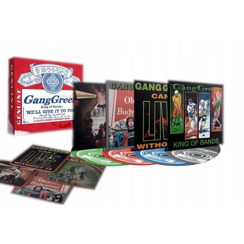 We'll Give It To You