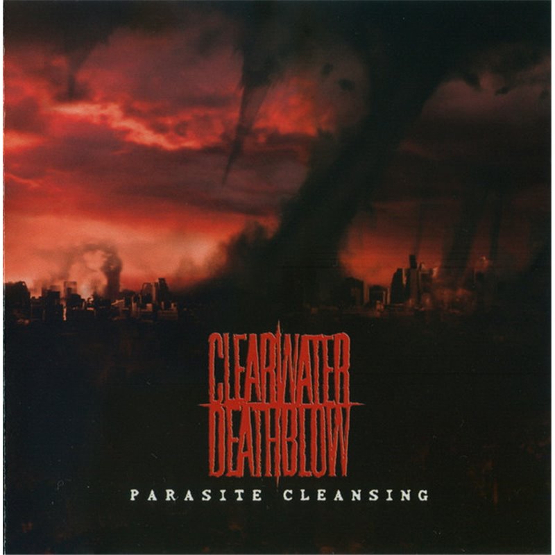 Parasite Cleansing