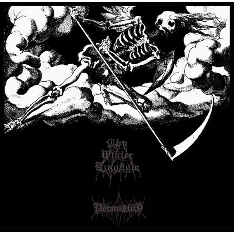 Thy Winter Kingdom / Permixtio