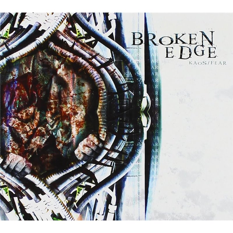 Kaos/Fear