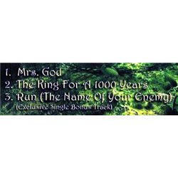 Mrs. God